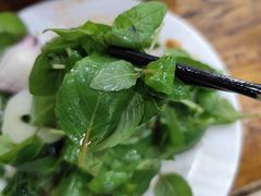 -合顺祥烩面(健康路店)