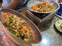 -涵家味土菜馆·徽州一绝臭鳜鱼(三河古镇店)