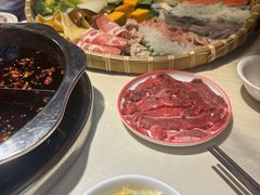 -大队长主题火锅(观音桥店)