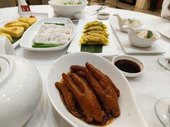 -顺德人家食府(黄金广场店)