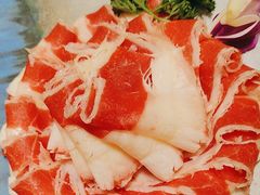 -秋之原·老北京铜锅涮肉(王府井东单店)