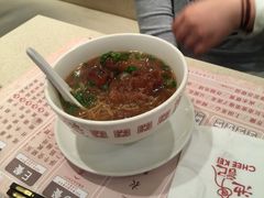 -池记(尖沙咀店)