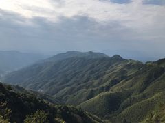 -井冈山风景名胜区