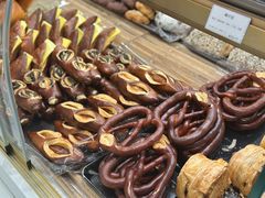 -烘焙町面包店(西四店)