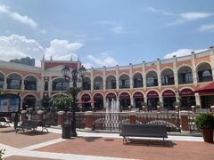 -佛罗伦萨小镇广佛名品奥特莱斯(疏港路店)