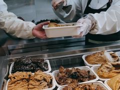 -功德林(南京西路店)