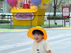 -东莞松山湖万象汇