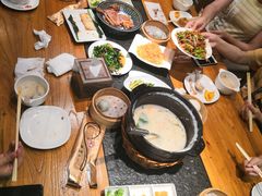 -小城粥道·海胆鲜虾粥(解放广场店)