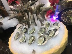 -渔傅·蓝海岸霞浦海鲜(正祥店)