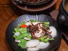 -云海肴·汽锅鸡·云南菜(苏州中心店)