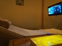 -蓝鲸湾汤泉(包河店)