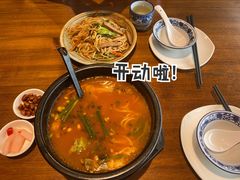 -滇越乘象云南餐厅(次渠店)