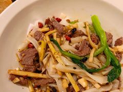 -漆黑觉米粉(三里屯店)