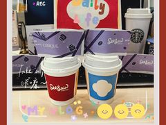 -Seesaw Coffee(西岸凤巢店)