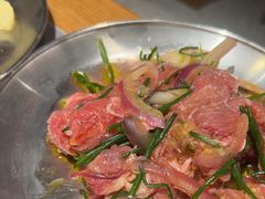 -杨小佳·齐齐哈尔烤肉·烤串(广州店)