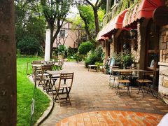 -得丘礼享谷·玉兰苑