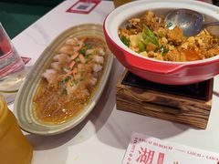 -来菜·湖北头牌藕汤(武商MALL众圆店)