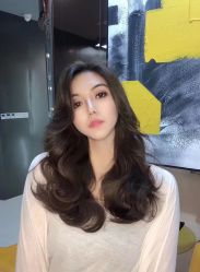 点击看大图 -IN STYLE•造型