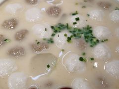 -鑫小城故事·藕汤·家常菜(台北一路总店)