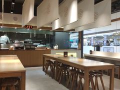 -金记 酿皮·煲烧饭(万博店)