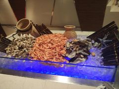 -扬州绿地铂骊酒店·品珍轩中餐厅