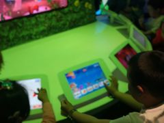 -沈阳海洋探索中心