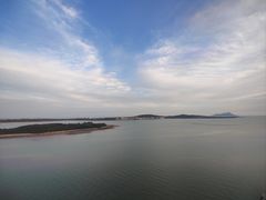 -琴岛之星摩天轮