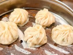 冷冻手工小笼包-老温州馄饨担(东游大厦店)