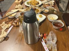 -龙翔小猪脚(龙头街店)