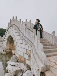-玄武湖景区-情侣园游乐场