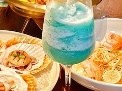 -泰香米泰国餐厅(中大国际店)