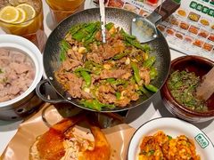 -费大厨辣椒炒肉(太平老街店)
