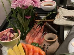 -松鹤精致料理(五一中路店)