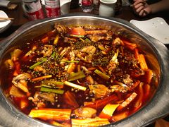 美蛙-宽口美蛙鱼头(大唐西市店)