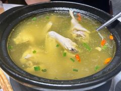 -老李家土菜馆·安吉地标美食