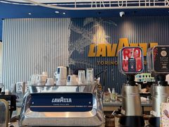 -LAVAZZA拉瓦萨咖啡(星荟中心店)