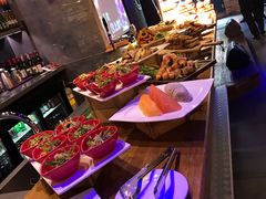 -苏哥利酒店·酒吧 BAR SOUL(观前街店)