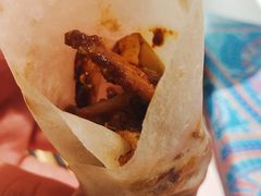 -阿里疆Alijiang·丝路美食·异域风情·清真(长楹天街店)