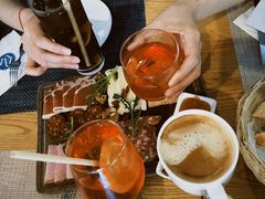 -LA MAISON公鸡和龙(蛇口店)