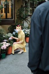 -金公主婚纱摄影(和平店)