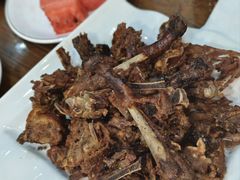 -董立兵烤鸭店(明湖店)