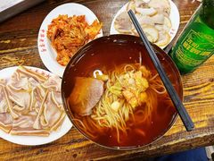 -西塔大冷面(市府大路店)