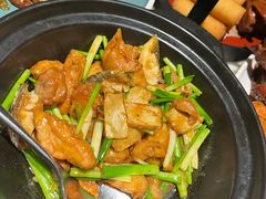 -陶陶居酒家(新天地店)
