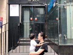 -SPACE(欢乐颂购物中心店)