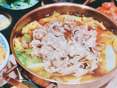 -吉野家(上海美罗城店)