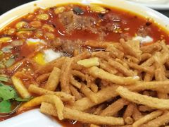 -西月城谭豆花(春熙路店)