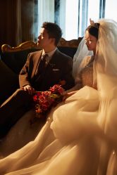 -爱城婚纱摄影·品质严选店