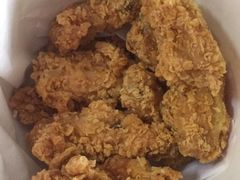 -肯德基(朝阳门店)