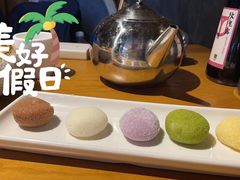 -隔壁老王·家常云南菜(花巷店)