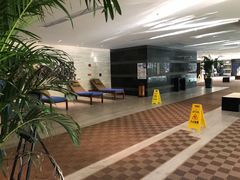 -广州都喜泰丽温泉度假酒店